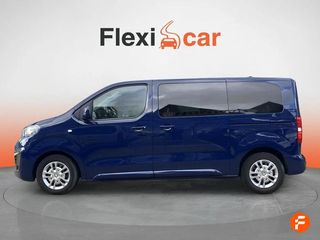Peugeot Traveller Business BlueHDi 110KW (150CV) Standard