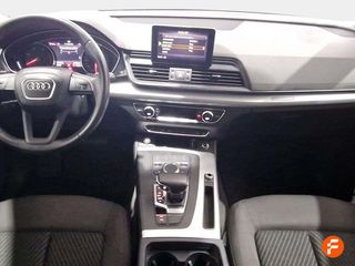 Audi Q5 40 TDI 140kW (190CV) quattro S tronic
