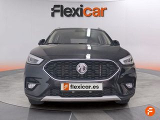 MG ZS 1.5 Luxury