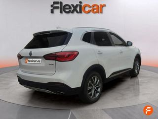 MG HS 1.5 Turbo GDI Comfort DCT