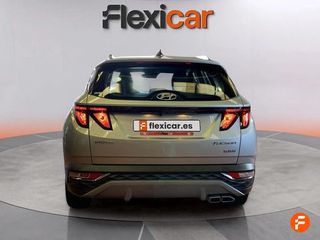 Hyundai Tucson 1.6 TGDI 169kW (230CV) HEV Style Auto