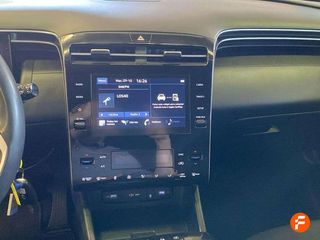 Hyundai Tucson 1.6 TGDI 169kW (230CV) HEV Style Auto