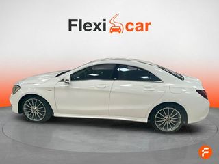 Mercedes Clase CLA CLA 200 d