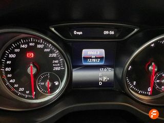 Mercedes Clase CLA CLA 200 d