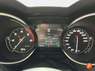 Alfa Romeo Stelvio 2.2 Diésel 154kW (210CV) TI Q4
