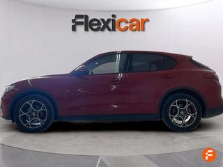 Alfa Romeo Stelvio 2.0 Gasolina 147kW (200cv) SPRINT Q4