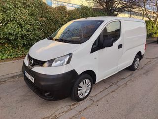 Alquiler Furgoneta Sin Conductor por días