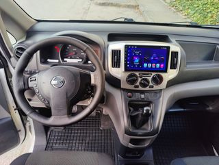 Alquiler Furgoneta Sin Conductor por días