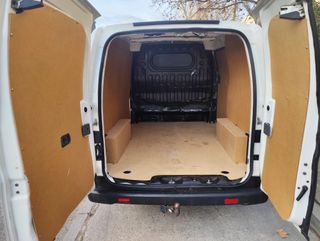 Alquiler Furgoneta Sin Conductor por días