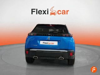 Peugeot 2008 GT Puretech 130 S&S EAT8