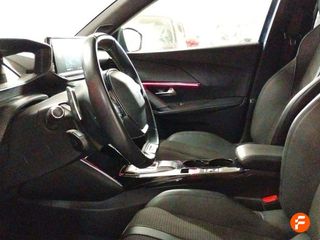 Peugeot 2008 GT Puretech 130 S&S EAT8