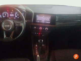 Audi A1 Sportback 25 TFSI 70kW (95CV) S tronic