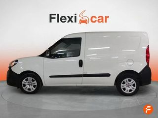 Fiat Doblò Dobló 77kW 105Cv- 5P (2022)