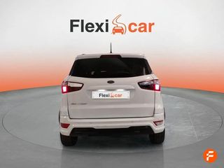 Ford Ecosport 1.0T EcoBoost 92kW (125CV) S&S Active