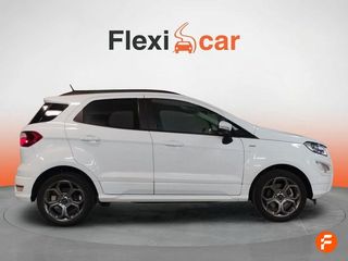 Ford Ecosport 1.0T EcoBoost 92kW (125CV) S&S Active