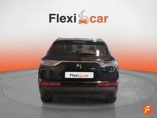 DS DS 7 BlueHDi DE 96kW (130CV) BE CHIC