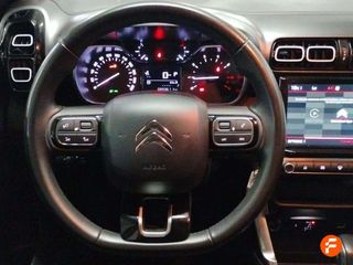 Citroën C3 Aircross PureTech 96kW (130CV) EAT6 S&S Feel Pack