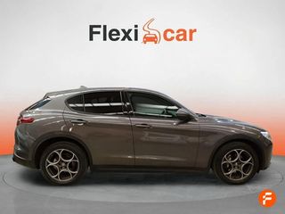 Alfa Romeo Stelvio 2.2 Diesel 118kW (160cv) SPRINT RWD