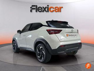 Nissan Juke DIG-T 84 kW (114 CV) 6M/T Acenta