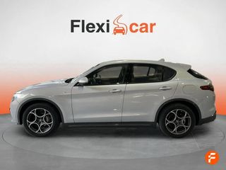 Alfa Romeo Stelvio 2.2 Diésel 154kW (210CV) TI Q4