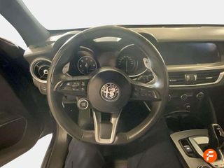 Alfa Romeo Stelvio 2.2 Diesel 118kW (160cv) SPRINT RWD