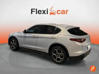 Alfa Romeo Stelvio 2.2 Diesel 118kW (160cv) SPRINT RWD