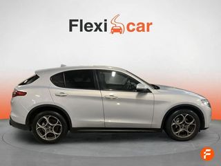 Alfa Romeo Stelvio 2.2 Diesel 118kW (160cv) SPRINT RWD