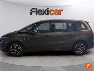 Citroën Grand C4 Spacetourer 1.5 BlueHDI 96KW (130CV) 6v C-Series