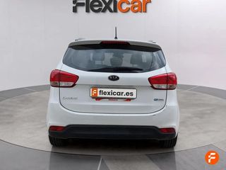 Kia Carens 1.7 CRDi VGT 85kW(115CV) Drive Eco-Dynam