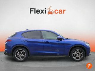 Alfa Romeo Stelvio 2.0 Gasolina 147kW (200cv) SPRINT Q4