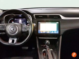 MG ZS 1.0T Luxury Auto