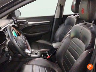 MG ZS 1.0T Luxury Auto