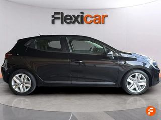Renault Clio Intens TCe 67 kW (91CV)