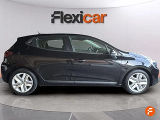 Renault Clio Intens TCe 67 kW (91CV)
