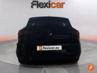 Renault Clio Intens TCe 67 kW (91CV)