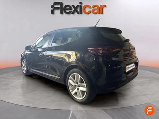 Renault Clio Intens TCe 67 kW (91CV)