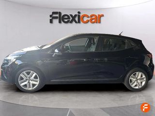 Renault Clio Intens TCe 67 kW (91CV)
