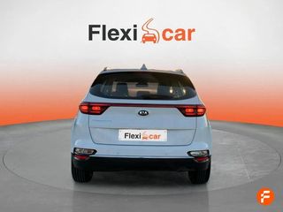 Kia Sportage 1.6 CRDi 100kW (136CV) Business DCT 4x2