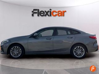 BMW Serie 2 218i Gran Coupe