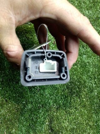 Mando volante seat ibiza (6j5) reference 451728