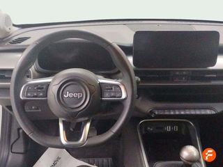 Jeep Avenger 1.2 G 74kW (100CV) 1st Edition