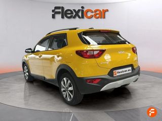 Kia Stonic 1.2 DPi 62kW (84CV) Concept