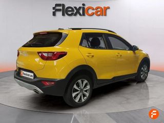 Kia Stonic 1.2 DPi 62kW (84CV) Concept