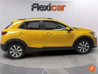 Kia Stonic 1.2 DPi 62kW (84CV) Concept