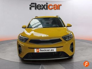 Kia Stonic 1.2 DPi 62kW (84CV) Concept
