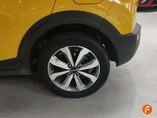 Kia Stonic 1.2 DPi 62kW (84CV) Concept