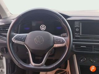 Volkswagen Taigo Life 1.0 TSI 70kW (95CV)