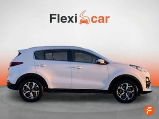 Kia Sportage 1.6 CRDi 100kW (136CV) Business DCT 4x2