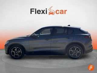 Alfa Romeo Stelvio 2.2 Diesel 118kW (160cv) SPRINT RWD