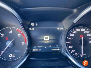 Alfa Romeo Stelvio 2.2 Diesel 140kW (190cv) SUPER AWD